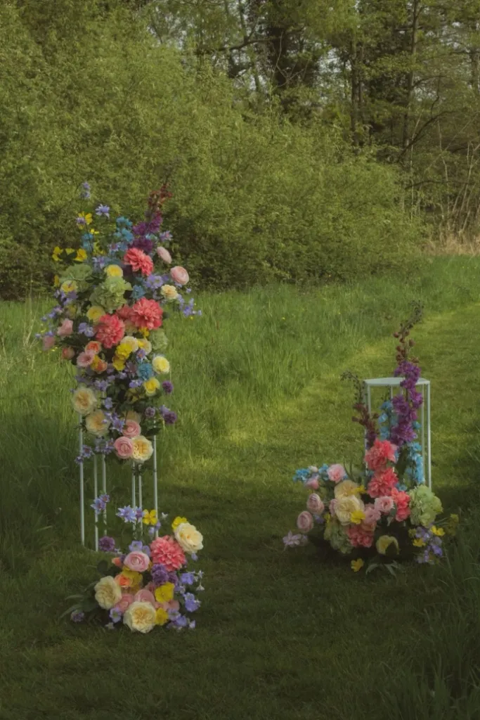 color crush - set up met 3 stukken